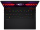 Ноутбук MSI Raider 18 i9-14900HX/64GB/2TB/Win11 RTX4090 120Hz (A14VIG-227PL) - зображення 5