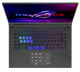 Ноутбук ASUS ROG Strix G16 i9-14900HX/16GB/1TB/Win11 RTX4080 240Hz (G614JZR-N4030W) - изображение 11