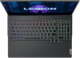 Ноутбук Lenovo Legion Pro 7-16 i9-14900HX/32GB/1TB/Win11 RTX4080 240Hz (83DE006VPB) - изображение 2