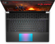 Ноутбук Dell Alienware x16 R2 Ultra 9 185H/32GB/4TB/Win11 RTX4090 240Hz (Alienware-x6R2-7890) - зображення 12