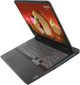 Ноутбук Lenovo IdeaPad Gaming 3-15 Ryzen 5-7535HS/16GB/512 RTX3050 120Hz (82SB00YTPB) - изображение 5