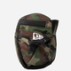 Сумка на пояс бананка тканинна New Era MLB Waist Bag NYY WDC 12145411 Камуфляжна (0194087489121) - зображення 3