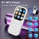 MP3 Плеєр Rock Star M6 2.0" Bluetooth 5.4 HI FI Type C білий - зображення 3