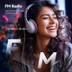 MP3 Плеер Rock Star M6 2.0" Bluetooth 5.4 HI FI 64gb Type C чёрный - изображение 5