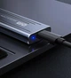 Зовнішня кишеня DM HD1500 для NVMe (PCIe) M2 SSD USB 3.2 Gen 2 Type-C - зображення 9