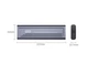Внешний карман DM HD1600 для M.2 SSD NVMe (PCIe) / NGFF (Sata) Type-C USB 3.2 Gen 2 - изображение 15