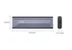 Зовнішня кишеня DM HD1500 для NVMe (PCIe) M2 SSD USB 3.2 Gen 2 Type-C - зображення 15
