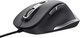 Мышь Trust Fyda Mouse Eco USB Black-Grey (TR24728) - изображение 3