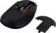 Мышь Trust Yvi+ Compact Multi Wireless Black (TR25440) - изображение 3