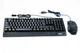 Игровая клавиатура и мышь UKC M710 с подсветкой - изображение 4