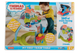 Zestaw do zabawy Fisher-Price Kolejowy stolik Tomek i Przyjaciele HXP49 (0194735235964) - obraz 1