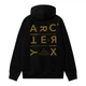 Худі Arcteryx 0002 чорного кольору, розмір M - зображення 2