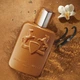 Парфюмированная вода для мужчин Parfums de Marly Godolphin 75 мл - изображение 4