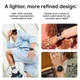 Смарт-часы Google Pixel Watch 2 Matte Black case / Obsidian Active band (Wi-Fi) (GA05029) - изображение 9