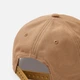 Детская кепка для мальчика Reima Lippis 5300122C-11A0 52-54 Бежевая (6438557151205) - изображение 4