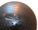 Мяч для фитнеса (фитбол) полумассажный PowerPlay 4003 Ø75 cm Gymball Темно-серый + насос (PP_4003_D75_Dark-grey) - изображение 3