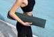 Коврик для йоги и фитнеса Power System PS-4060 TPE Yoga Mat Premium Green (183х61х0.6) (4060GN-0) - изображение 5