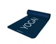 Коврик для йоги и фитнеса PowerPlay 4151 NBR Performance Mat Синий (183x61x1.2) (PP_4151_Blue_1.2cm) - изображение 3