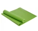 Коврик для йоги и фитнеса Power System PS-4014 PVC Fitness-Yoga Mat Green (173x61x0.6) (PS-4014_Green) - изображение 2