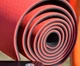Коврик для йоги и фитнеса Power System PS-4060 TPE Yoga Mat Premium Red (183х61х0.6) (4060RD-0) - изображение 9