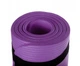 Коврик для йоги и фитнеса Power System PS-4017 NBR Fitness Yoga Mat Plus Purple (180х61х1) (PS-4017_Purple) - изображение 7