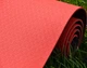 Коврик для йоги и фитнеса Power System PS-4060 TPE Yoga Mat Premium Red (183х61х0.6) (4060RD-0) - изображение 8