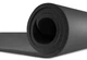 Коврик для йоги и фитнеса Power System PS-4017 NBR Fitness Yoga Mat Plus Black (180х61х1) (PS-4017_Black) - изображение 8