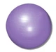 Мяч для фитнеса (фитбол) Power System PS-4013 Ø75 cm PRO Gymball Purple (PS-4013_75cm_Purple) - изображение 7