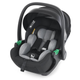 Детское автокресло EL CAMINO ME 1110 i-FIX Royal Dark Gray - изображение 1