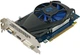Відеокарта SAPPHIRE PCI-Ex AMD RADEON HD 7730 на 2 GB 128 BIT ( VGA, DVI, HDMI ) Б/У - зображення 2