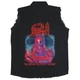 Чоловічий жилет DEATH - SCREAM BLOODY GORE, Розмір XL - изображение 2