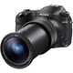 Фотоаппарат Sony Cyber-shot DSC-RX10 IV - изображение 2