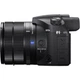 Фотоаппарат Sony Cyber-shot DSC-RX10 IV - изображение 6