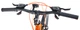 Велосипед Crossride MTB ST Skyline 2.0 11" 24" Оранжевый (0294-110-3) - изображение 4