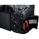 Бездзеркальний фотоапарат Canon EOS R7 RF-S 18-150 IS STM (5137C015) - зображення 4