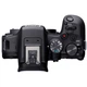 Бездзеркальний фотоапарат Canon EOS R10 + MT ADP EF-EOS R - зображення 3