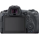 Бездзеркальний фотоапарат Canon EOS R5 Body (4147C027) - зображення 2