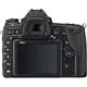 Дзеркальний фотоапарат Nikon D780 body (VBA560AE) - зображення 2