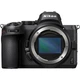 Бездзеркальний фотоапарат Nikon Z5 body (VOA040AE) - зображення 1