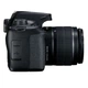Дзеркальний фотоапарат Canon EOS 4000D Kit 18-55mm III (3011C004) - зображення 6