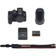 Бездзеркальний фотоапарат Canon EOS R7 RF-S 18-150 IS STM (5137C015) - зображення 8