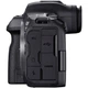 Беззеркальный фотоаппарат Canon EOS R5 Mark II Body (6536C022) - изображение 5
