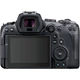 Бездзеркальний фотоапарат Canon EOS R6 kit (24-105mm) IS STM (4082C046) - зображення 2