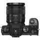 Фотоапарат Fujifilm X-S10 kit 18-55mm (Black) - зображення 2