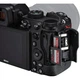 Бездзеркальний фотоапарат Nikon Z5 kit (24-50mm) (VOA040K001) - зображення 5