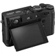 Компактний фотоапарат Fujifilm X100VI Black (16821884) - зображення 4