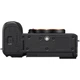 Беззеркальный фотоаппарат Sony Alpha a7C II body Black (ILCE7CM2B) - изображение 5