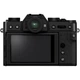 Фотоапарат Fujifilm X-T30 II Body (Black) - зображення 2
