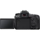 Дзеркальний фотоапарат Canon EOS 90D body - зображення 3