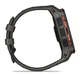 Смарт-часы GARMIN Instinct 3 50mm Solar Black with Charcoal Band (010-02935-00) - изображение 5